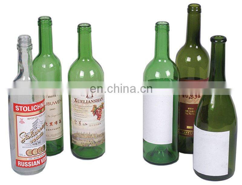 Low Cost Easy Operate Manual Label Applicators