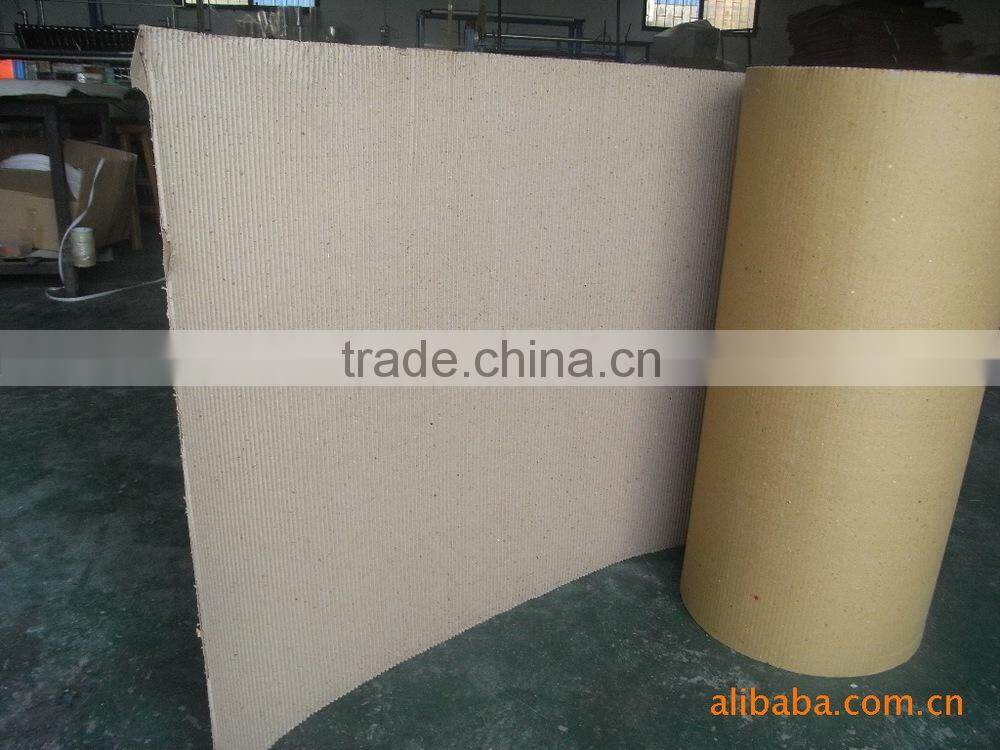 guangzhou fluting paper