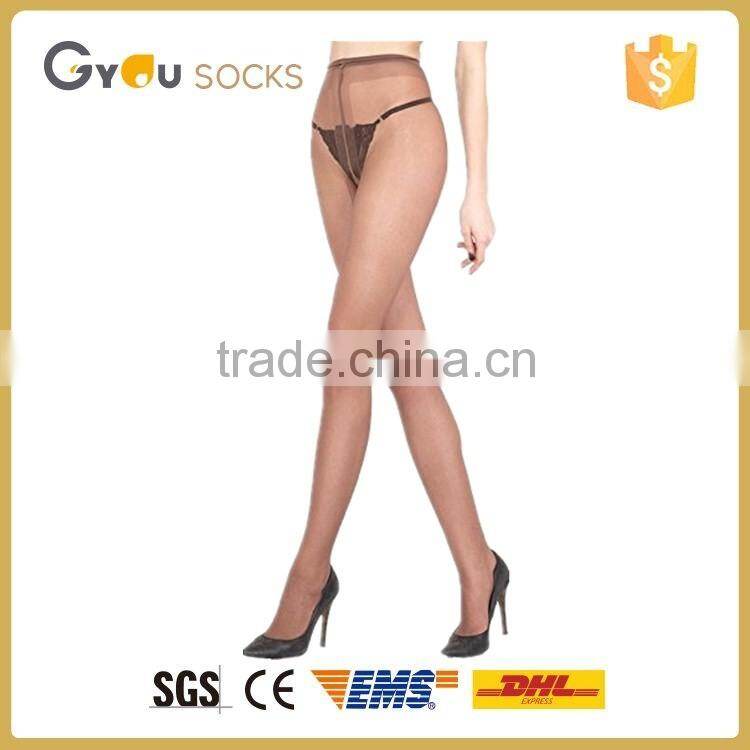 top sale fashion slim women pantyhose nylon material high quality breathable stocking