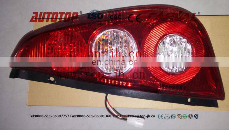 TAIL LAMP FOR BYD F0/L BYDF0-4133100 R BYDF0-4133200/AUTO PARTS