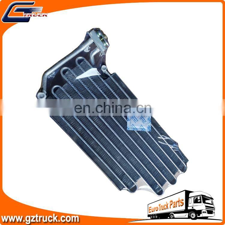 European Truck Auto Spare Parts Air Conditioning Evaporator Oem 1779202 1323821 for SC Truck