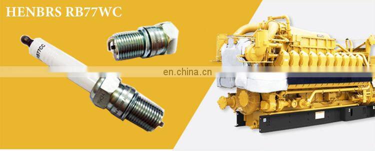 Hot Sell High Quality Industrial Engine Ignition System Spark Plug RB77CC