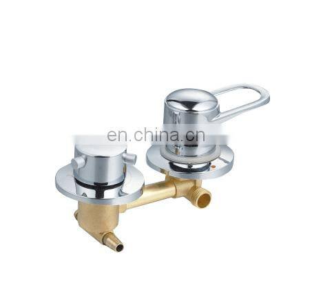 Sanitary Ware Bathroom Wall Mount Shower kitchen faucet shower sink faucet timer