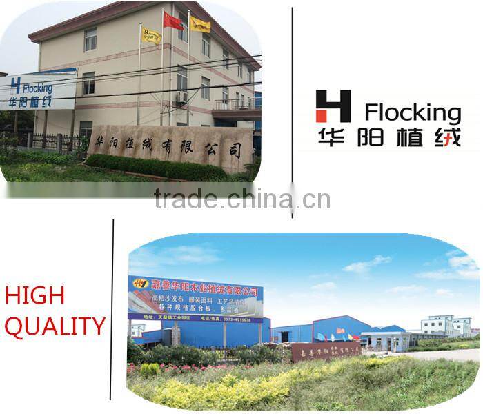 pvc pu synthetic leather for making slippers shoes bags