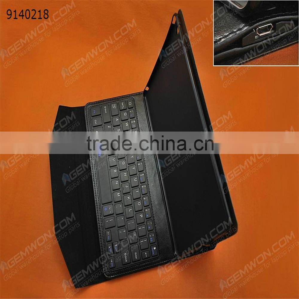 bluetooth keyboard for iPad air2,Black