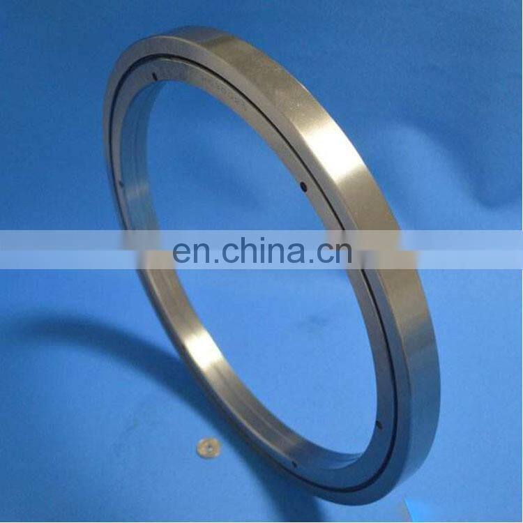 Cross roller bearing Turntable Slewing Bearing RE3010 XRE3010
