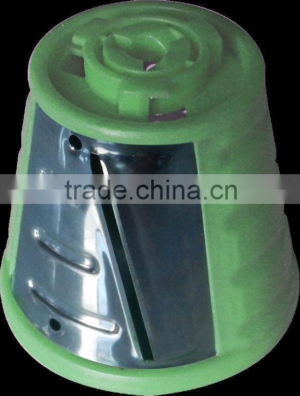 Salad Shooter, salad maker