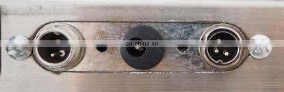 YTK 2-200g Automatic Round Small Tea Bag Packing Machine Price For Small Business with date printer