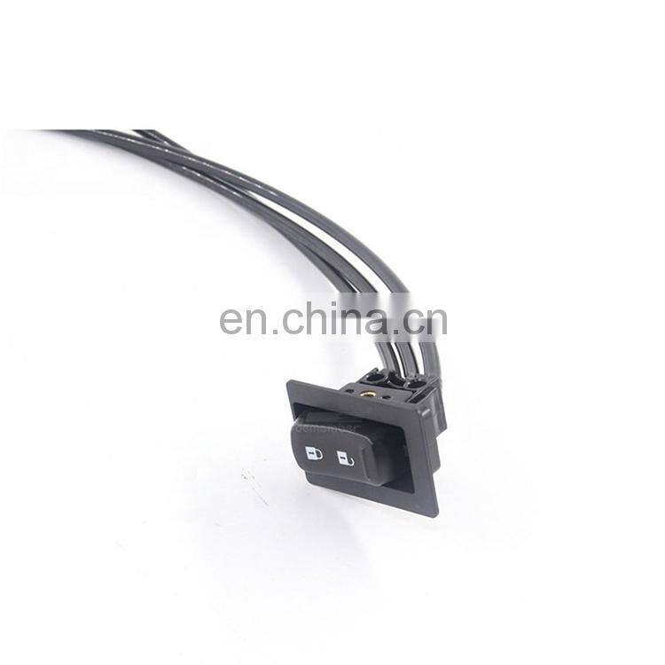 Window Control Switch Panel With Hose Air Valve Steering Column Switches For Scania 1797971