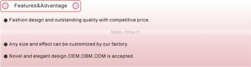 50mm rectangle shape customizable black plastic buckle