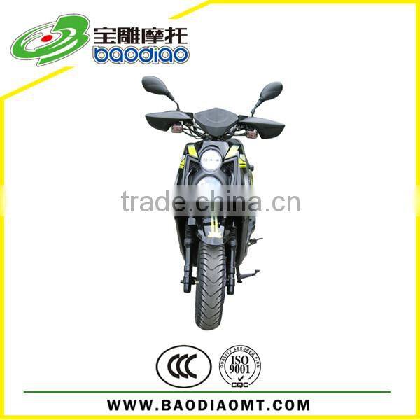 Baodiao High Quality Cheap 2000W Electric Bicycle Ebike Electric Scooter Wholesale China Manufacture Directly Supply EEC EPA DOT