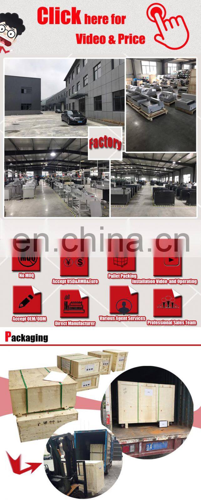 No MOQ electric automatic thermal laminator laminator stainless steel roller hot laminate machine factory