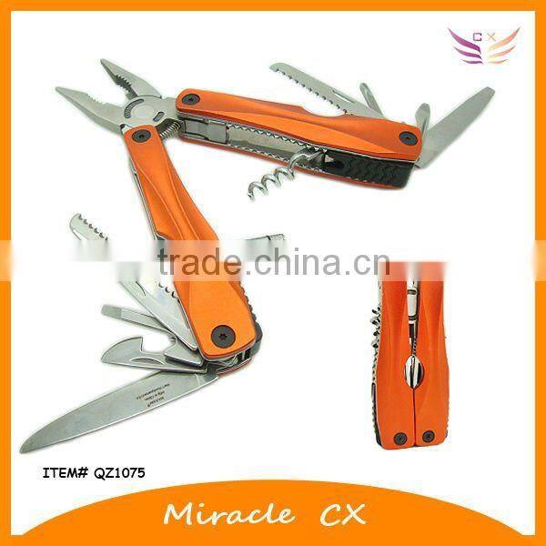multi purpose tool with corkscrew multi tool