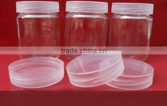 Tissue culture bottle