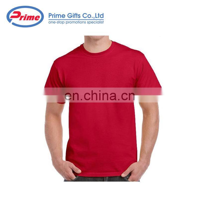 Cheap Price Good Quality 100% Cotton Custom Boys T-shirt