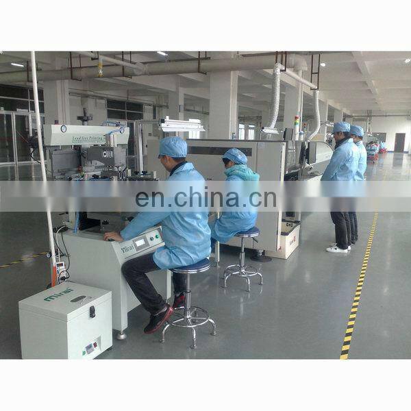 China made in SZGH08-3-9.5-3.7/2.2-4-1500 ac spindle motor