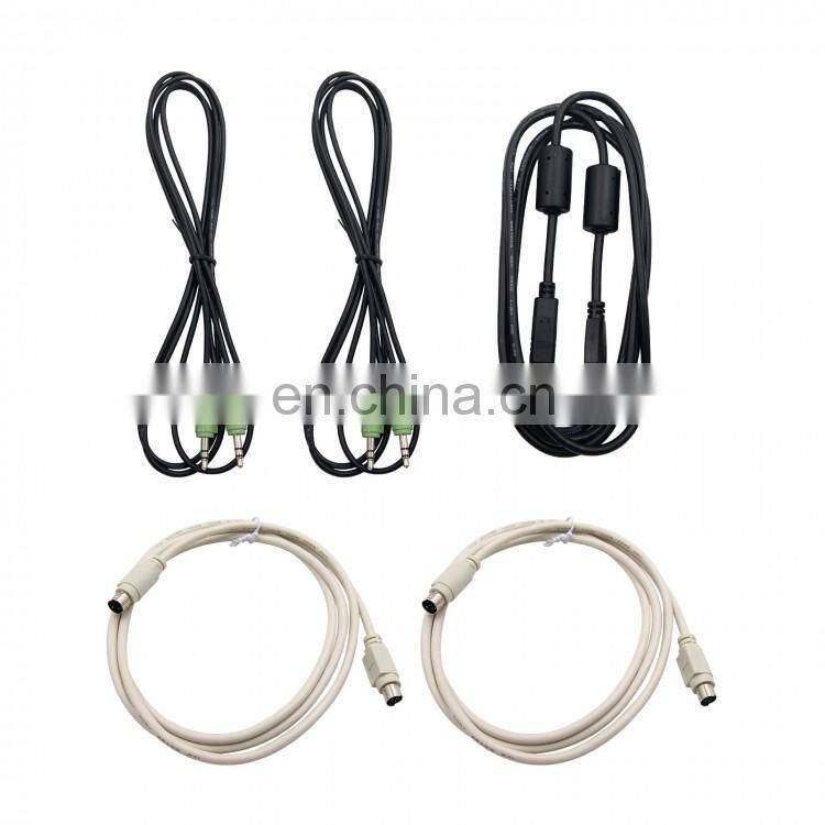 U5 LINK Radio Connector linker Adapter Support YAESU FT-817ND FT-857D FT-897D