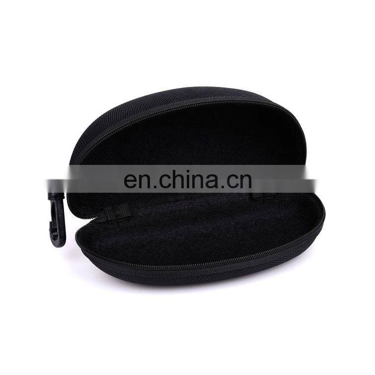 EVA Eye Glasses Pouch Sunglasses Display Storage Box Case Clam Shell