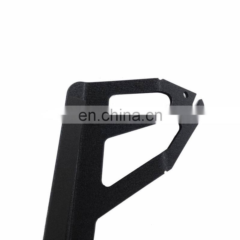 for jeep for wrangler jk 50 inch light bar mounting bracket holder