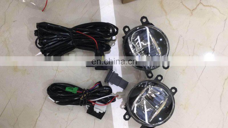 High Quality New LED Fog Lamp Fog Light For Toyota Hilux Revo 2015