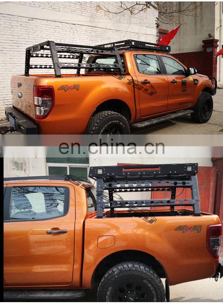 New Type Roll Bar for Universal