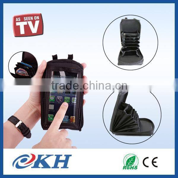 High Quality Professional Touch Purse