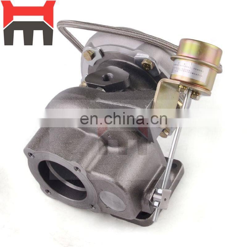 S200G Turbocharger 1118010-70D for Deutz Industrial BF4M1013-19E3 TURBO