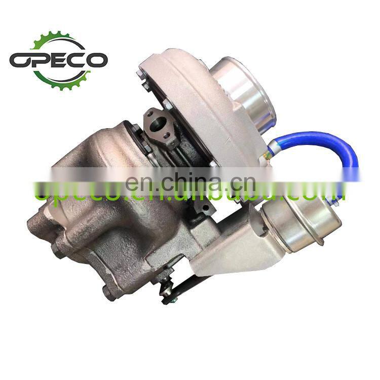 For Perkins turbocharger GT25 797030-5008S T848010057 7970305008S