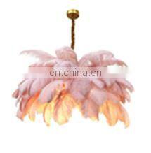 9W Indoor Lights Chandeliers For Home LED Chandelier Light Study Bedroom Hotel