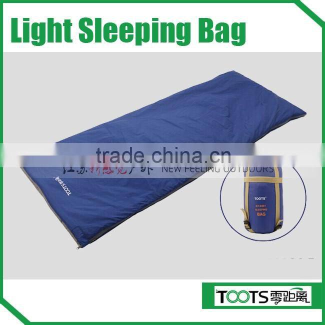 Mummy Shape Fashion Sleeping Bag