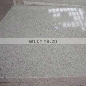 White fantasy granite