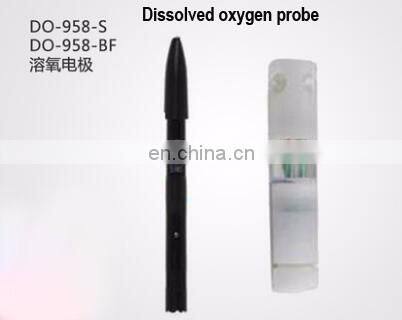 DO-957/958 polarographic dissolved oxygen sensor