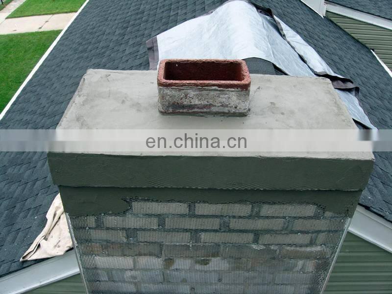 Architectural construction building material lightweight plaster wire mesh