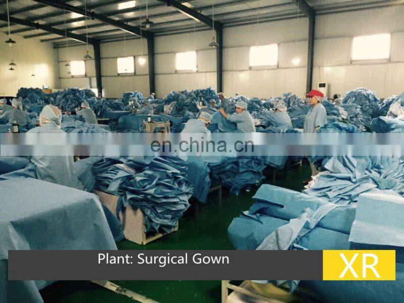 Manufacture Disposable Face Mask 17.5*9.5 cm Flat 3 Ply Medical Masks