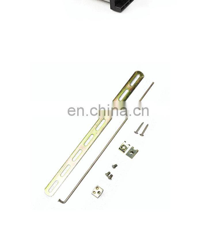 High Quality 360 Degree Car Door Lock Actuator Central Locking 2/5 Wire Central Door Lock Actuator