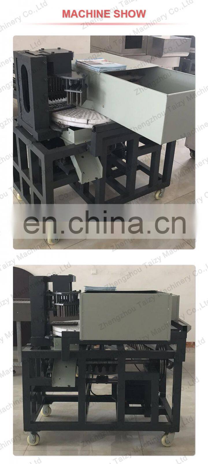 Red Dates Deseeding Opening Machine Date Seed Removing Machine Olive Pitting Machine