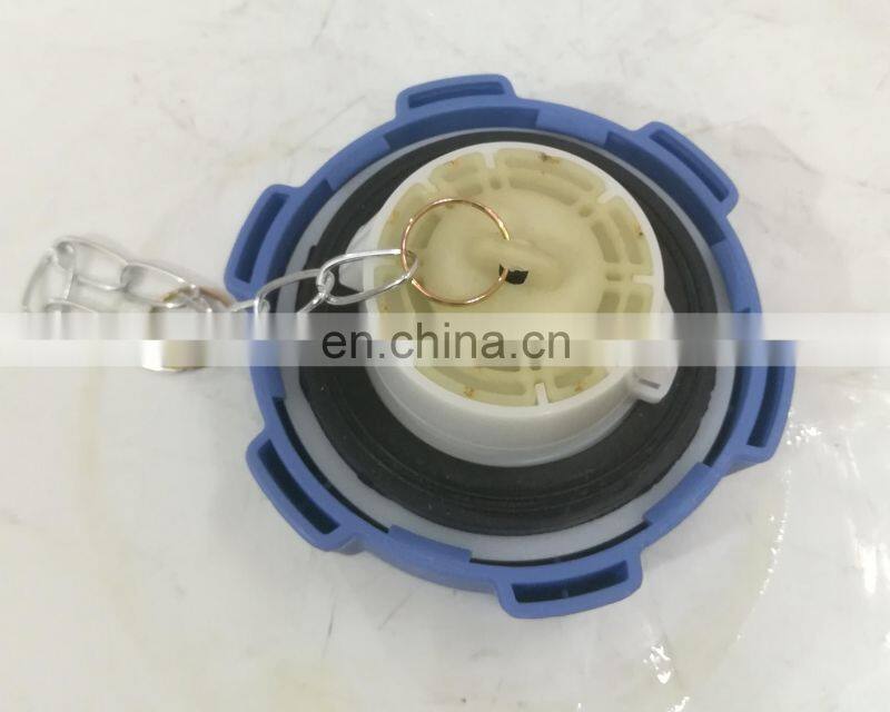 Urea pump cover with lock 5285798 Diesel ENGINE PARTS original parts 5285798