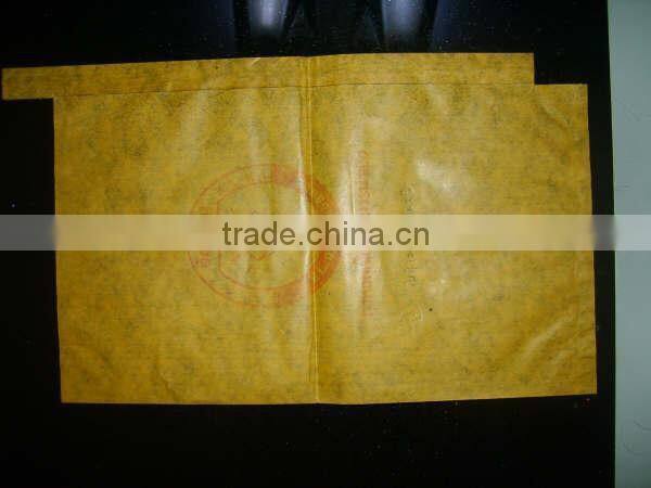 Breathable mango protection bags/mango protection cover