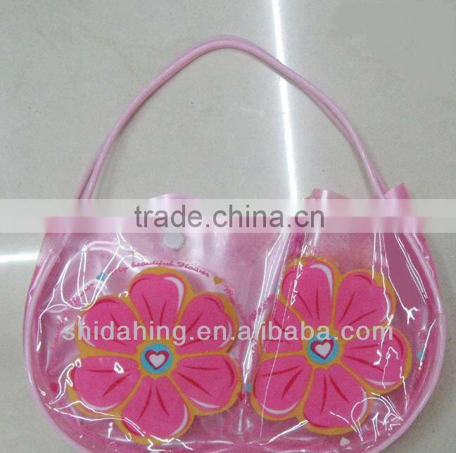 custom UV printing high end plastic food packaging