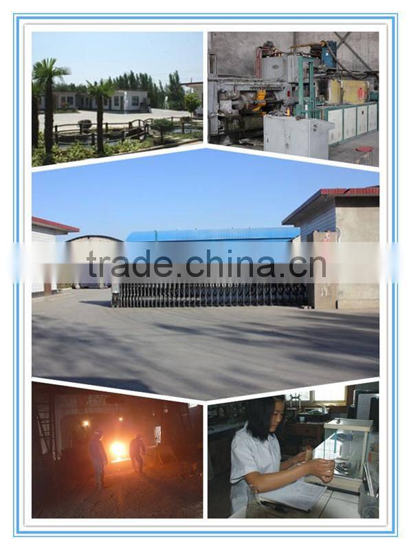 Silicon Carbide Price from Anyang Tiefa