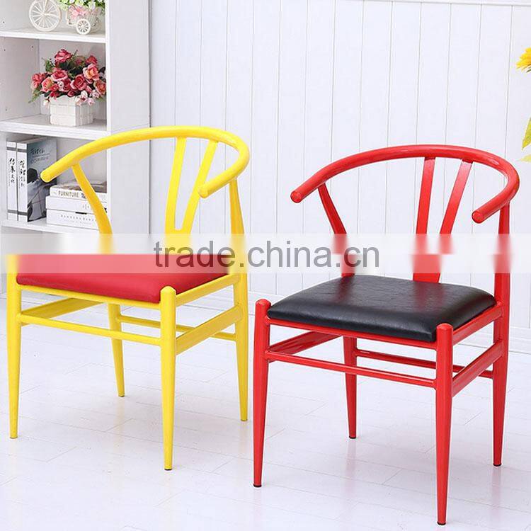 Antique Style Dinning Y Shape Chair