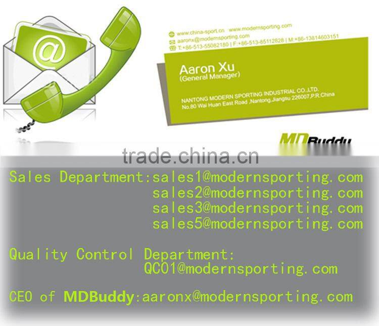 New Black PVC Jump Rope