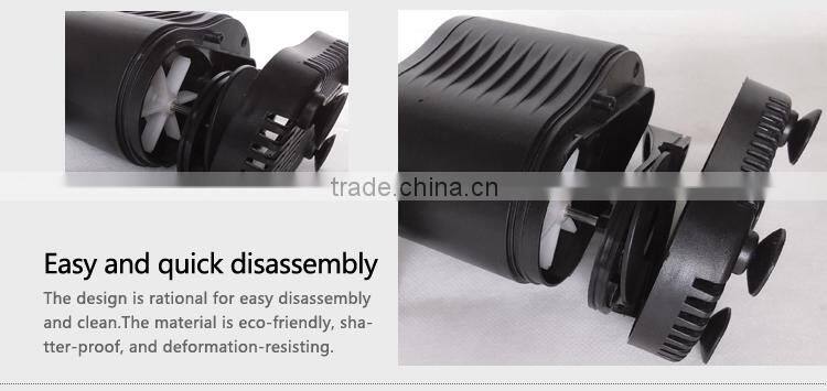submersible electric outdoor water pump cover