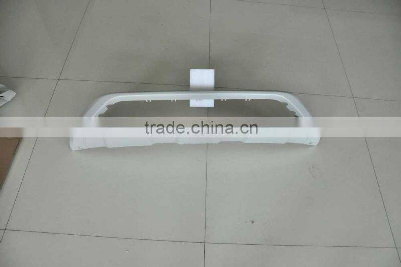 Car accessories skid plate for VOLVO XC60 2014