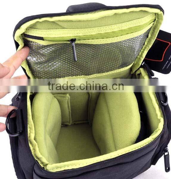 Profession bets quality nylon camera bag