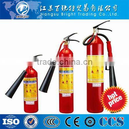 2015 New 9kg abc dry powder fire extinguisher manufacture