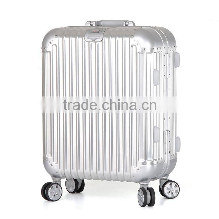 Factory direct wholesale makeup tool organizer case with lighted mirror and legs