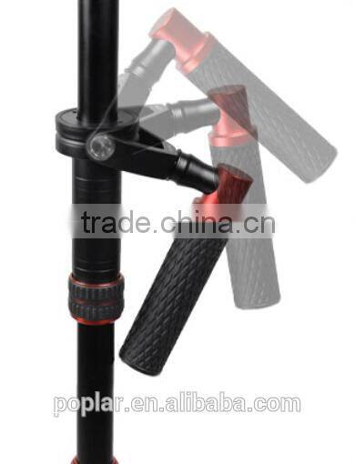 Poplar Handle Stabilizer for DSLR Camera