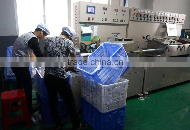 Plastic Tube for Cosmetic Packaging, nice screw acrylic cap