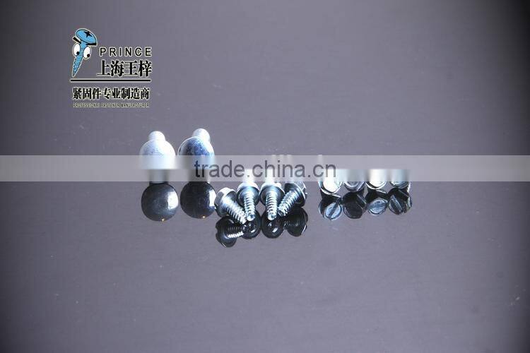 Made in china high grade wafer new self tapping screw
